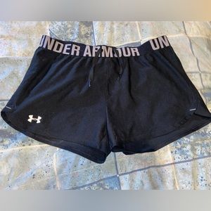 Under Armour shorts